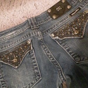 Just dont wear them.